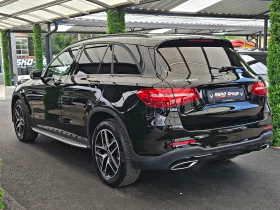 Mercedes-Benz GLC 250 AMG/9G-TRONIC/GERMANY/CAMERA/KEYLESS/AUTO HOLD/LIZ, снимка 6