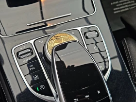 Mercedes-Benz GLC 250 AMG/9G-TRONIC/GERMANY/CAMERA/KEYLESS/AUTO HOLD/LIZ, снимка 11