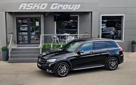 Mercedes-Benz GLC 250 AMG/9G-TRONIC/GERMANY/CAMERA/KEYLESS/AUTO HOLD/LIZ, снимка 17