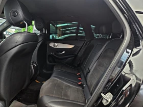 Mercedes-Benz GLC 250 AMG/9G-TRONIC/GERMANY/CAMERA/KEYLESS/AUTO HOLD/LIZ, снимка 16