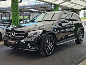 Mercedes-Benz GLC 250 AMG/9G-TRONIC/GERMANY/CAMERA/KEYLESS/AUTO HOLD/LIZ, снимка 1