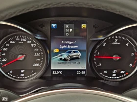 Mercedes-Benz GLC 250 AMG/9G-TRONIC/GERMANY/CAMERA/KEYLESS/AUTO HOLD/LIZ, снимка 9