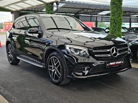 Mercedes-Benz GLC 250 AMG/9G-TRONIC/GERMANY/CAMERA/KEYLESS/AUTO HOLD/LIZ, снимка 2