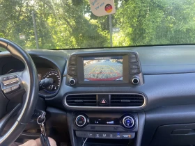 Hyundai Kona, снимка 7
