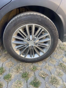 Hyundai Kona, снимка 12