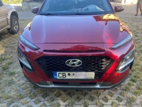 Hyundai Kona, снимка 8