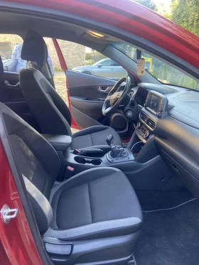 Hyundai Kona, снимка 6