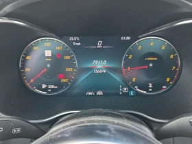 Mercedes-Benz GLC * 300 * CARFAX * ЦЕНА ДО БГ, снимка 12