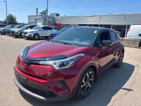 Toyota C-HR * FWD * CARFAX * ОПЦИЯ ЗА ФИНАНСИРАНЕ, снимка 1