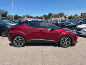 Toyota C-HR * FWD * CARFAX * ОПЦИЯ ЗА ФИНАНСИРАНЕ, снимка 3