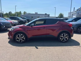 Toyota C-HR * FWD * CARFAX * ОПЦИЯ ЗА ФИНАНСИРАНЕ, снимка 2