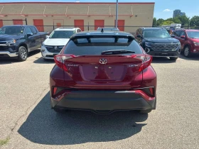 Toyota C-HR * FWD * CARFAX * ОПЦИЯ ЗА ФИНАНСИРАНЕ, снимка 4