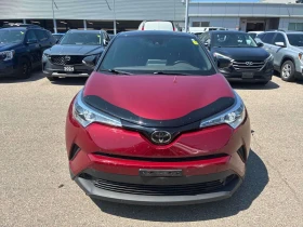 Toyota C-HR * FWD * CARFAX * ОПЦИЯ ЗА ФИНАНСИРАНЕ, снимка 6