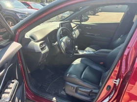 Toyota C-HR * FWD * CARFAX * ОПЦИЯ ЗА ФИНАНСИРАНЕ, снимка 5