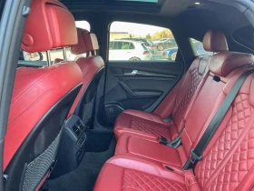 Audi SQ5 Sportback 3.0T quattro Prestige AWD, снимка 17