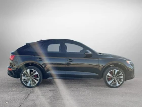 Audi SQ5 Sportback 3.0T quattro Prestige AWD, снимка 4