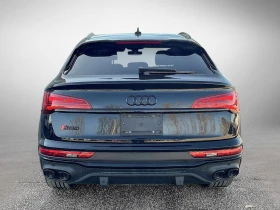 Audi SQ5 Sportback 3.0T quattro Prestige AWD, снимка 6