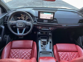 Audi SQ5 Sportback 3.0T quattro Prestige AWD, снимка 16