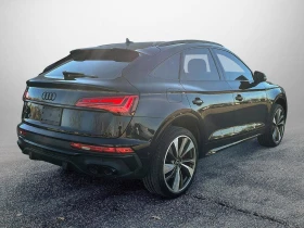 Audi SQ5 Sportback 3.0T quattro Prestige AWD, снимка 5