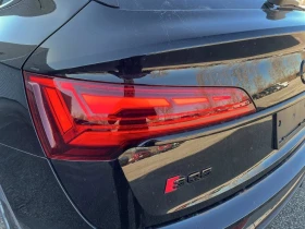 Audi SQ5 Sportback 3.0T quattro Prestige AWD, снимка 11