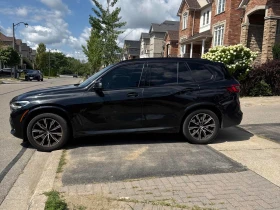 BMW X5 M PACKAGE* XDrive40i* HEAD-UP* CARFAX , снимка 5