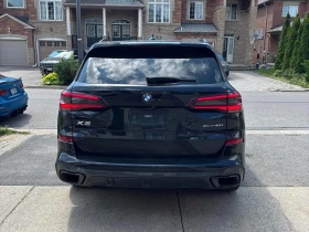 BMW X5 M PACKAGE* XDrive40i* HEAD-UP* CARFAX , снимка 3