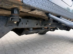 Jeep Wrangler TJ Rubicon, снимка 11