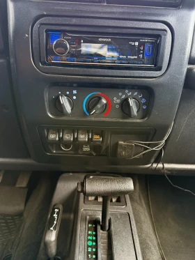 Jeep Wrangler TJ Rubicon, снимка 9