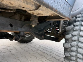 Jeep Wrangler TJ Rubicon, снимка 12