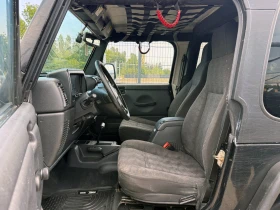 Jeep Wrangler TJ Rubicon, снимка 7