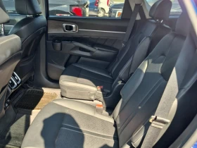Kia Sorento EX/CARFAX/КОЖА/ПОДГРЕВ/ПАНО/НАВИ, снимка 12