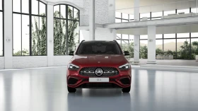 Mercedes-Benz GLA 220 4MATIC, снимка 2