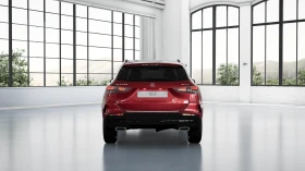 Mercedes-Benz GLA 220 4MATIC, снимка 5