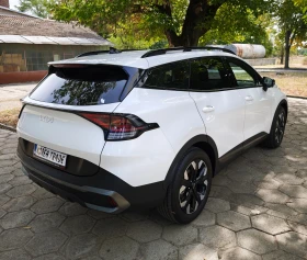 Kia Sportage 2.0 LPI, снимка 4