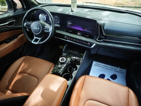 Kia Sportage 2.0 LPI, снимка 14