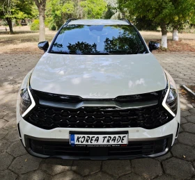 Kia Sportage 2.0 LPI, снимка 1