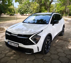 Kia Sportage 2.0 LPI, снимка 8