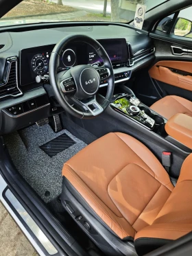 Kia Sportage 2.0 LPI, снимка 9