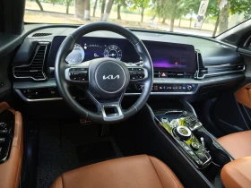 Kia Sportage 2.0 LPI, снимка 11