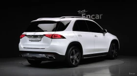 Mercedes-Benz GLE BURMESTER | SILVER TRIM | ОБДУХ | AIRMATIC, снимка 2