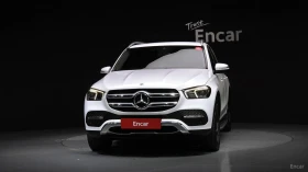 Mercedes-Benz GLE BURMESTER | SILVER TRIM | ОБДУХ | AIRMATIC, снимка 3