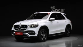 Mercedes-Benz GLE BURMESTER | SILVER TRIM | ОБДУХ | AIRMATIC, снимка 1