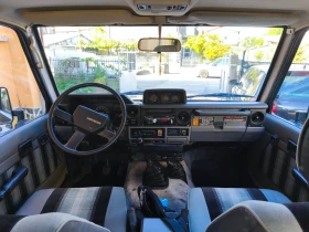 Toyota Land cruiser Lj70 VX , снимка 8