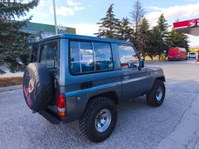 Toyota Land cruiser Lj70 VX , снимка 4