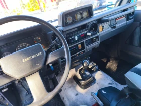 Toyota Land cruiser Lj70 VX , снимка 10