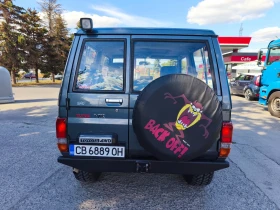 Toyota Land cruiser Lj70 VX , снимка 6
