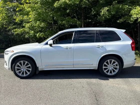 Volvo Xc90 * Inscription * CARFAX * ОПЦИЯ ЗА ФИНАНСИРАНЕ, снимка 2