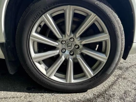 Volvo Xc90 * Inscription * CARFAX * ОПЦИЯ ЗА ФИНАНСИРАНЕ, снимка 7