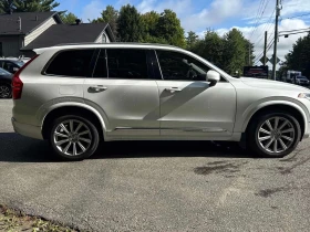 Volvo Xc90 * Inscription * CARFAX * ОПЦИЯ ЗА ФИНАНСИРАНЕ, снимка 3