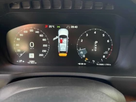 Volvo Xc90 * Inscription * CARFAX * ОПЦИЯ ЗА ФИНАНСИРАНЕ, снимка 8